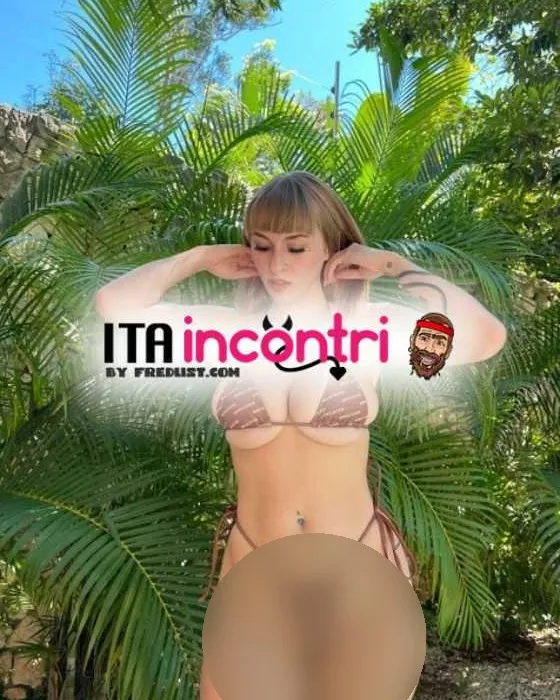 escort.it - Lamezia Terme