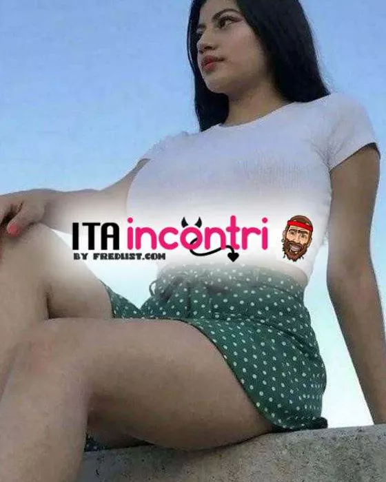 escort.it - LANCIANO💙SOLE💖NOVITA ⭐⭐BELLISSIMA BOMBA SEXY CALDA E INTRIGANTE💖