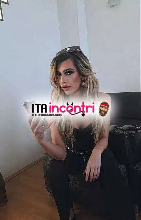 escort.it - L'AQUILA NOVITÀ ✅️ SOLO 3 GIORNI 🍆 Sofia – Trans Italiana Porca Naturale, 20 cm Pronta a Dare e Ricevere Senza Limiti