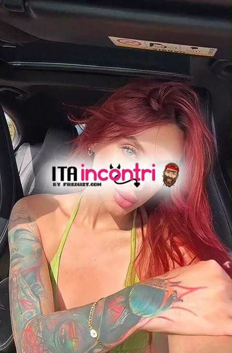 escort.it - LATINA✨NEW A MILANO🥰
