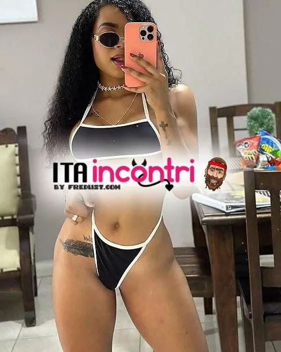 escort.it - 💣LATO B 🍑 LAURA COLOMBIANA 💯 REALE APPENA ARRIVATA