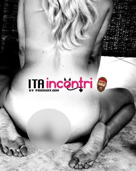 escort.it - Laura