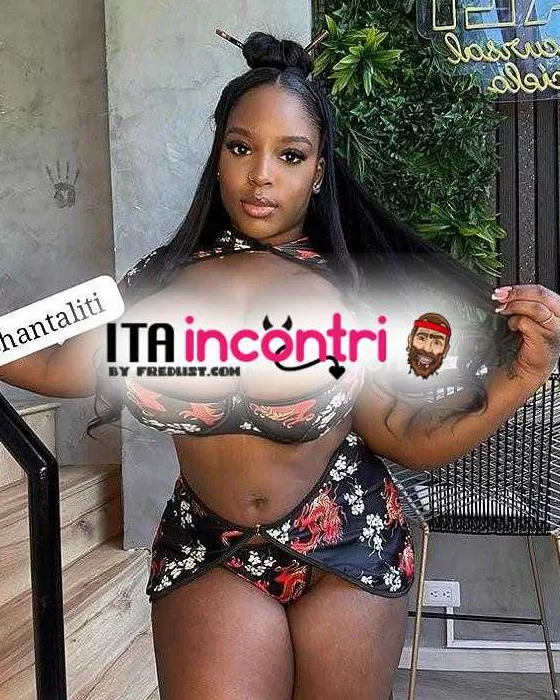 escort.it - Le tette più grandi d'Italia Shantal 
Tette, enormi, taglia 15.