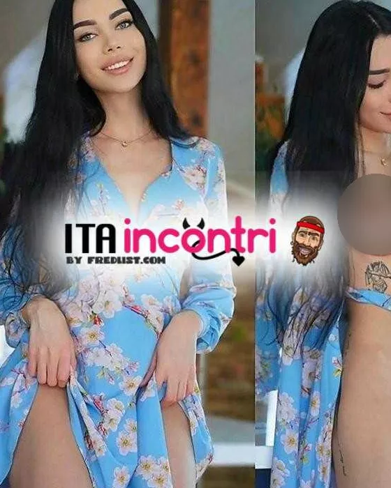 escort.it - Lecco / STAZIOR, raggiungo
ULTIMO GIORNO 💕 💕 PRELIMINARI LUNGHI, LENTI, AVVOLGENTI🌟 MI PIACE SENTIRE IL TUO CAZZO DA TUTTE LE PARTI E IN TUTTE LE POS