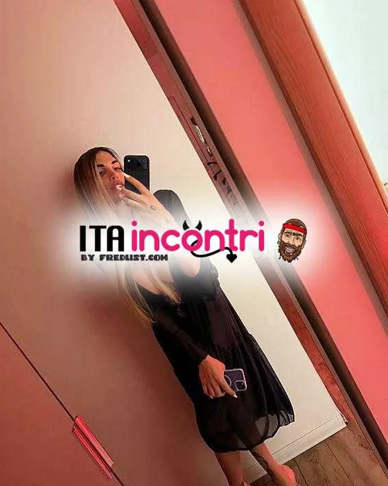 escort.it - Leggi bene tutto