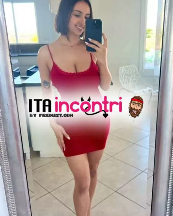 escort.it - Legnago Sono disponibile 🥰♥️