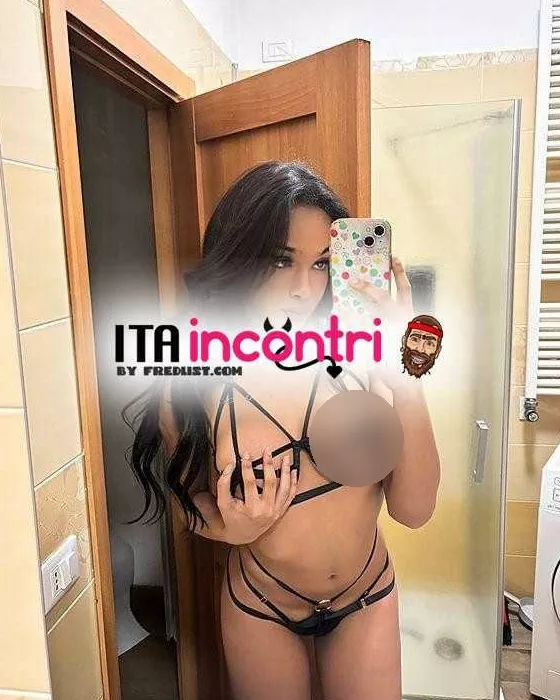 escort.it - LEONA MIELE | TRANS A TRECATE📍 | XXL | PORCA E BRAVA GF| ATV E PASS| 🔥