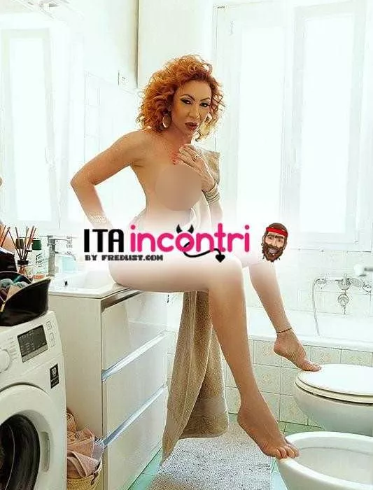 escort.it - Leslyn trans 🍌 disponibili per prime esperienza, 🍌bravissima massaggiatrice😌