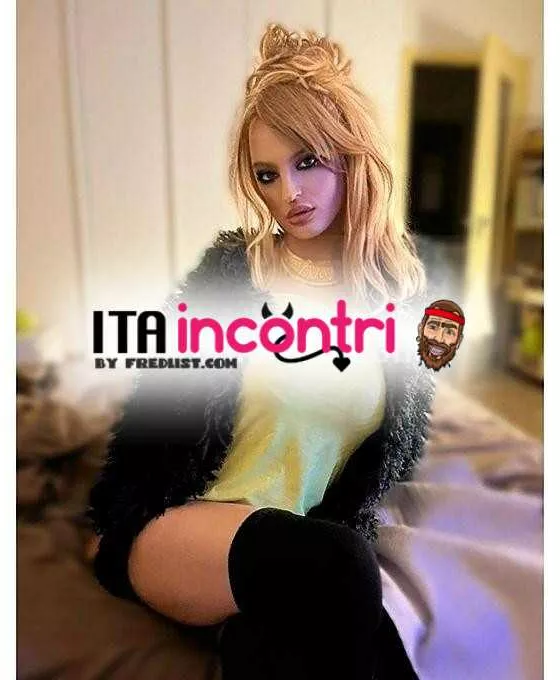 escort.it - Libera stasera!! Cerco ragazzi giovani con cui divertirmi
