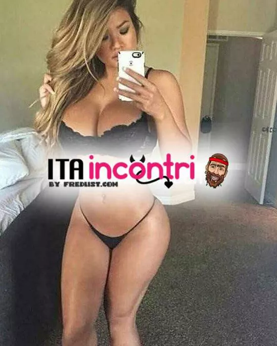 escort.it - LIDO DELLE NAZIONI 🔴 🔝 APPENA TORNATA ❤️BELLISSIMA ARGENTINA SEXY,SEDUCENTE SENSUALE MOLTO CALDA 🔥 🎀