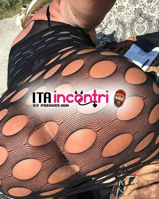 escort.it - LIDO DI DANTE-transgender completamente naturale -