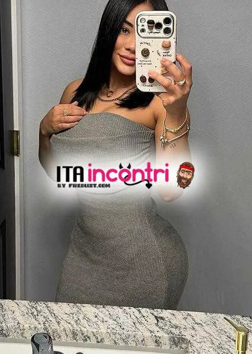 escort.it - LIGNANO SABBIADORO ❤️VALENTINA, UNA GIOVANISSIMA BELLEZZA VENEZUELANA, QUI PER LA PRIMA VOLTA! APPROFITTA DI QUESTA OPPORTUNITÀ