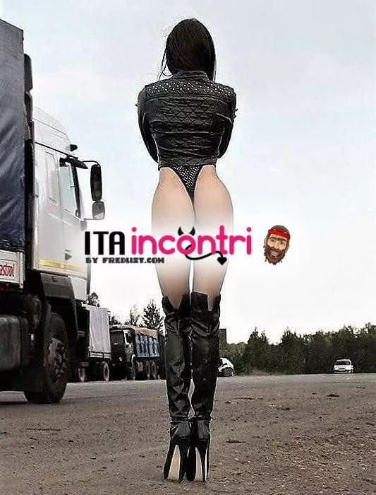 escort.it - Lilly ,trav italiana XXL ❤️❤️❤️