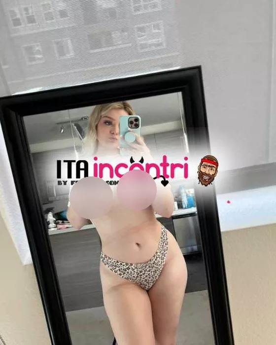 escort.it - Livornosono disponibile