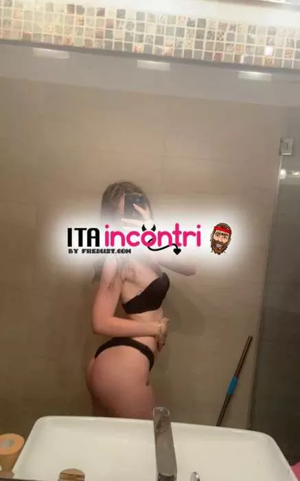 escort.it - Lizzanello Sono disponibile per incontri sessuali a pagamento e per soddisfare i tuoi bisogni sessuali. Sei interessato?