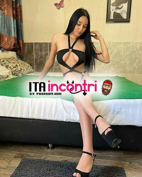 escort.it - Lolita 🔥🍑