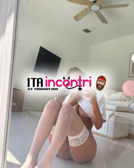 escort.it - LOMAZZO SESSO E MASSAGIO ♥️🥰