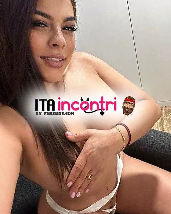escort.it - 🎊LOREDANA 🎊ULTIMI GIORNI CHE ASPETTI SONO LA TUA DIABLOLETTA 🍆PRELIMIRARE LUNGHISSIMO 🍑