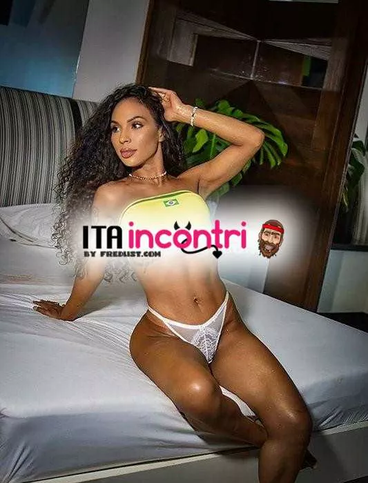 escort.it - Lorena braziliana