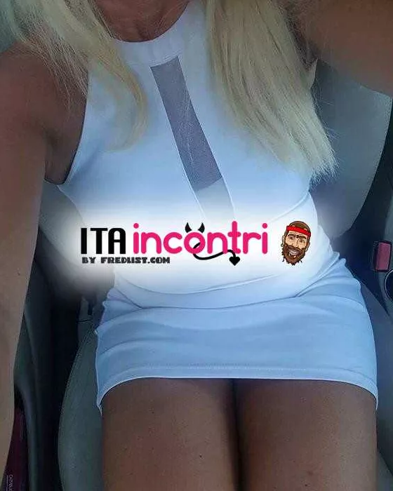 escort.it - Lorena italianissima