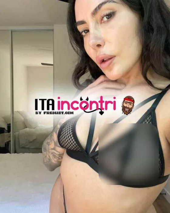 escort.it - Loria 🥰🥰, sono disponibile per qualsiasi cosa senza preservativo ❤️❤️❤️❤️  🫦💋💋😘