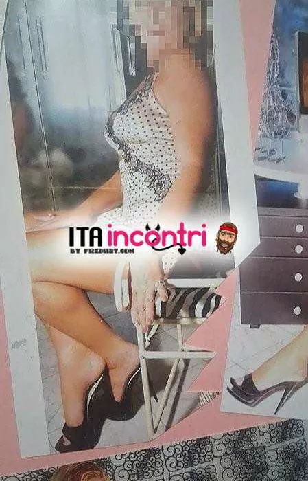 escort.it - ❤️ LOVE TRANS OPERATA! BELLA MILF ITALIANA ❤️