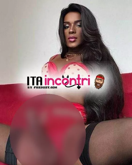 escort.it - 🇧🇷🎁❤️  L’UNICA E COMPLETA TAYNNAR LOPEZ TRANSEX …🇧🇷🎁❤️