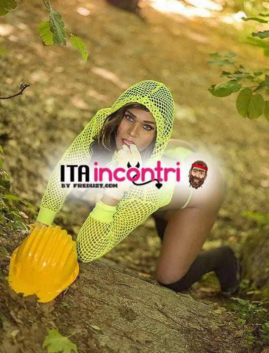 escort.it - 🍆💦LUANA BRASIL🇧🇷 FACCIAMO UNA BELLA SBORRATA INSIEME👅TI SCOPO CULETTO E GOLA CON IL MIO CAZZO BELLO DURO