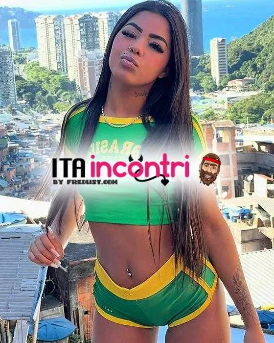 escort.it - LUANA 🇧🇷 BRASILIANA‼️🔞picantissima e vogliosa👄 tutta per te ❤️‍🔥❤️‍🔥🔞🔞🔥🔥⛔️⛔️
