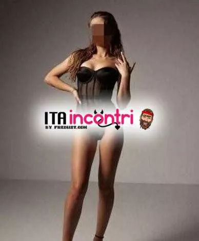 escort.it - LUANA RUSSA APPENA ARRIVATA ❤️Preliminari da brividi😜impazzirai 💥🍒calda e perversa🍒🍓fresca brava...corpo nato per il peccato di puro piacere-