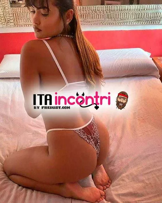 escort.it - LUANA* **SEX  E  INSAZIABILE BRAZILIANA 🤤SENSUALE😈CORPICINO VOGLIOSO💦SONO  REALE NIENTE FREGATURE!!*100 X 100* PIU SEX DAL VIVO,,,,
