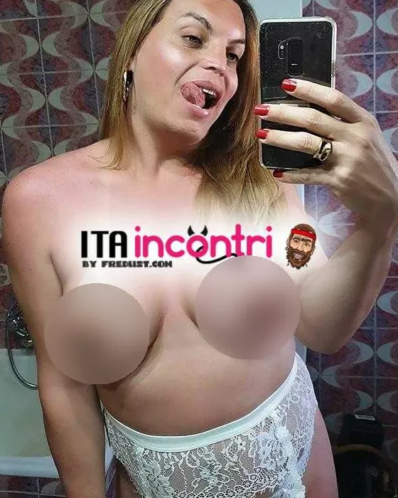 escort.it - 🍓🍓LUANA TRANS🍓🍓