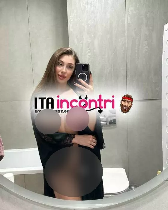 escort.it - Lucca Sesso e massaggio
