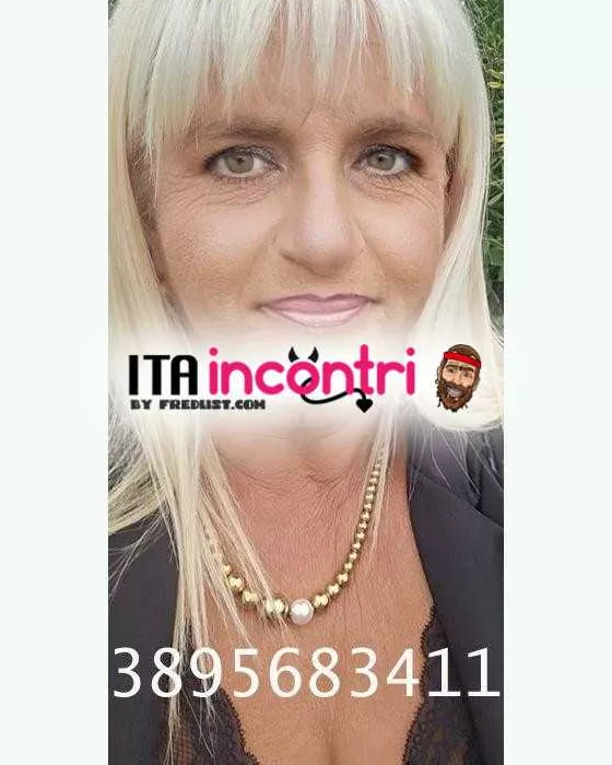 escort.it - LUCIA 😈 MILF  ITALIANA  😈 VIDEOCHIAMATA 😈
