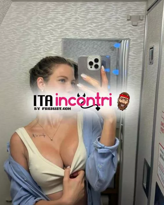 escort.it - LUCIA Sesso e messaggistica
