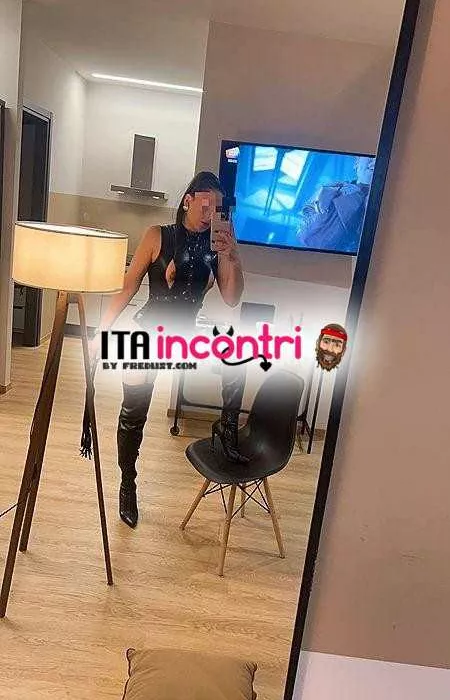 escort.it - LUCIANA GRAN MAIALINA E INGOIATRICE PROFF AMANTE DEL BUON PIACERE PIÙ INTENSO FINO MEZZANOTTE