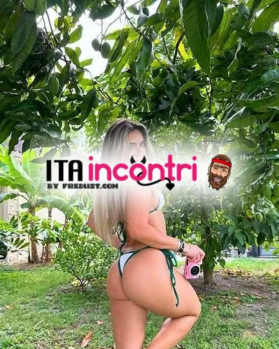 escort.it - LUCIANA NEW NEW 😍 REGINA DEL PIACERE 💦 SESSO IN TUTTE LE POSIZIONI 🔥 MI FACCIO SCOPARE COME VUOI 😈 GOLA PROFONDA 👅