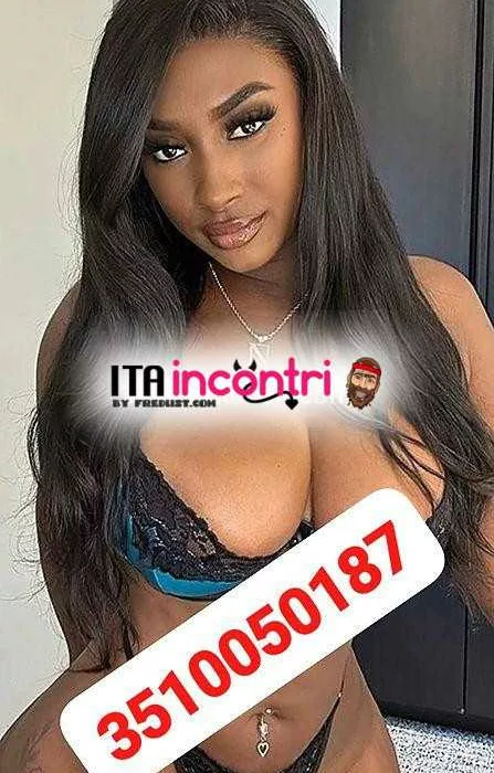 escort.it - Luna … Bellissima ragazza 26enne... Appena arrivata !!!!!! Fantastica, golosa,caldissima e supersexy!!!