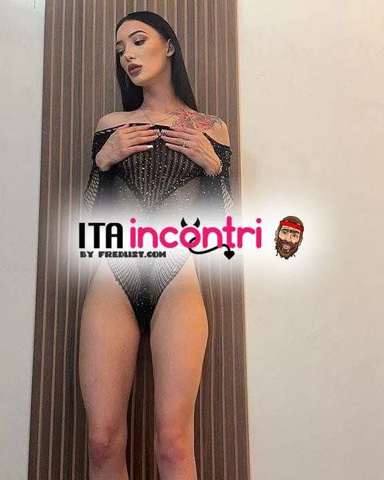 escort.it - 💋✨ Luna Nuova in città.elegante, sensuale e piena di sorprese 😘🌹❤️