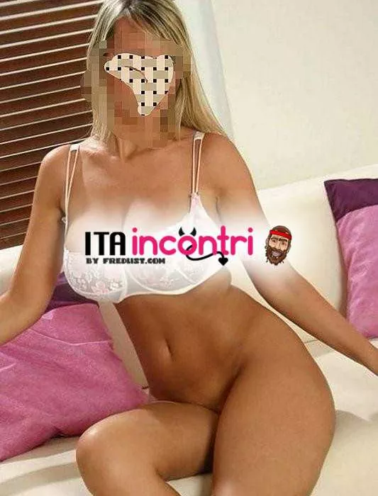 escort.it - LUNA💘 Prima volta 💘 Milf bella Irresistibile, Elegante, Raffinata Molto Sensuale, Per Momenti Indimenticabili Di Piacere