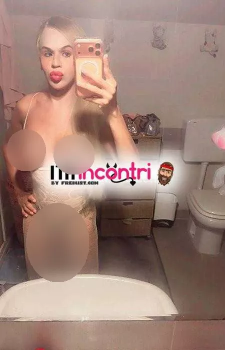 escort.it - 👑🔥LUNA 💕🔥TRANS... 💖 💖 ... 21CM PER IL tuo godimento appena tornata pochi giorni 💦💦💦