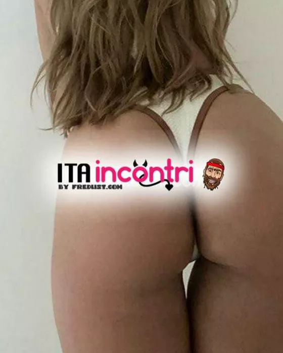 escort.it - LUXURY GIRLFRIEND PALERMO