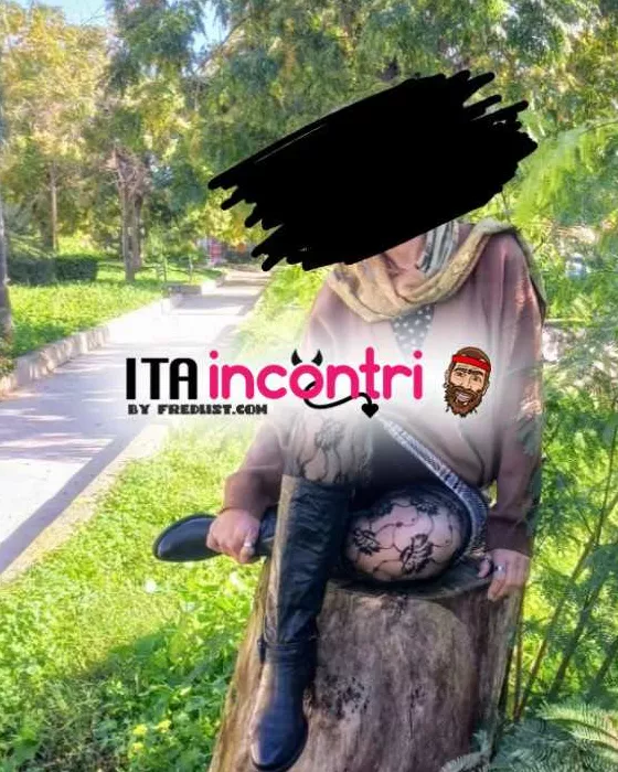 escort.it - Ma non sei stufo