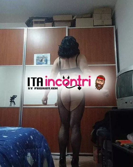 escort.it - Manfortrans