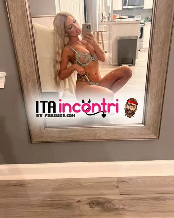 escort.it - Manfredonia