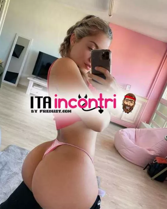 escort.it - Mantoue 
Incontri sessuali