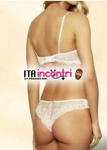 escort.it - Marcella la piu' bella