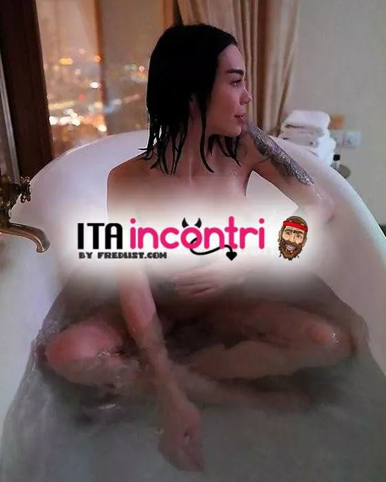escort.it - Maria 23 ani Trans🚗
🔥APPENA ARRIVATA 🔥🚗COMPLETISSIMA FACCIO MASSAGGIO ANCHE PADRONA ,TE FAREI GODERE COMME MAI AI GODUTO.POMPINO DA URLO LABBRA CARNO