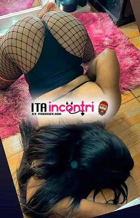 escort.it - 💅👄🌺MARIANA BELLA FEMENILE GIOVANNI PASIVA Y ATTIVA APENNA ARRIVATA 🌺👄💅
