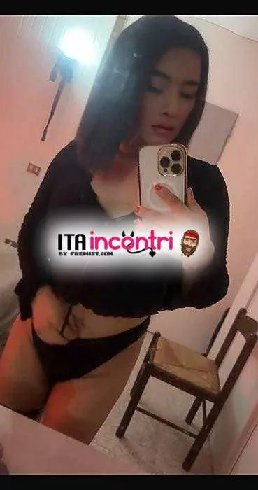 escort.it - 🌺🌺🌺 MARIANA BELLA TRANS FEMENILE GIOVANNI PASIVA Y ATTIVA PRIMA VOLTA EN CITA 🌺🌺🌺